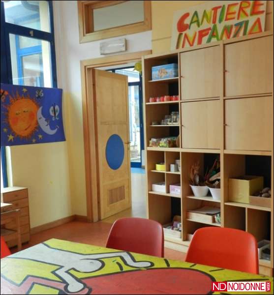 Foto: Coop Nuove Risposte. Curare le relazioni per costruire comunità