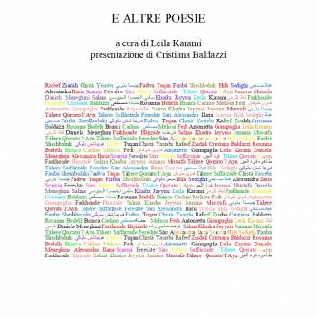 Foto: So di una donna e altre poesie  -  di Marisa Paolucci
