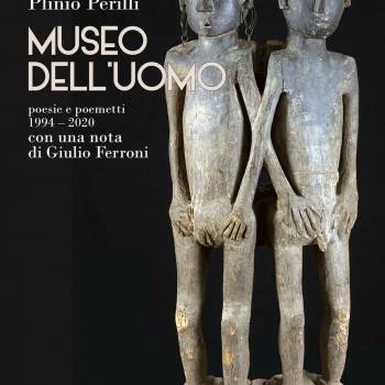 Foto: Plinio Perilli, Museo dell’uomo