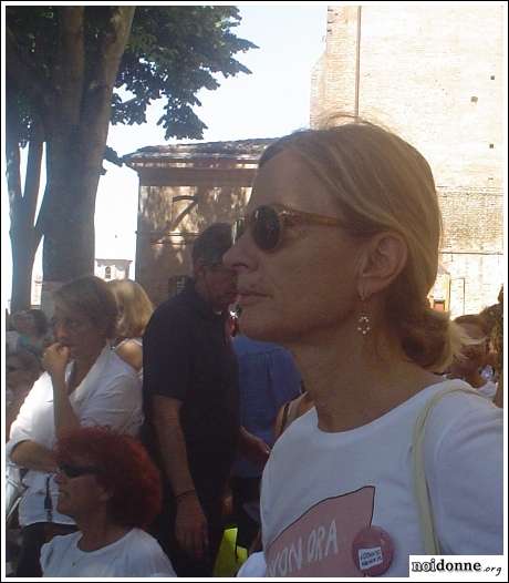 Foto: Corpi di donne