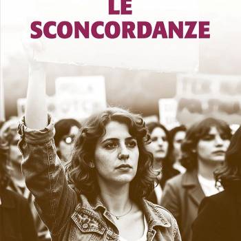 Foto: 'Le sconcordanze', il libro di Annalisa Almansi