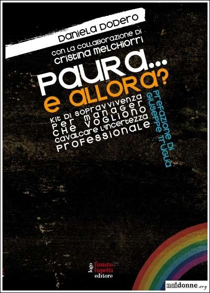 Foto: Crisi, paura e precariato