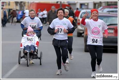 Foto: Cum petere = Sportpertutti