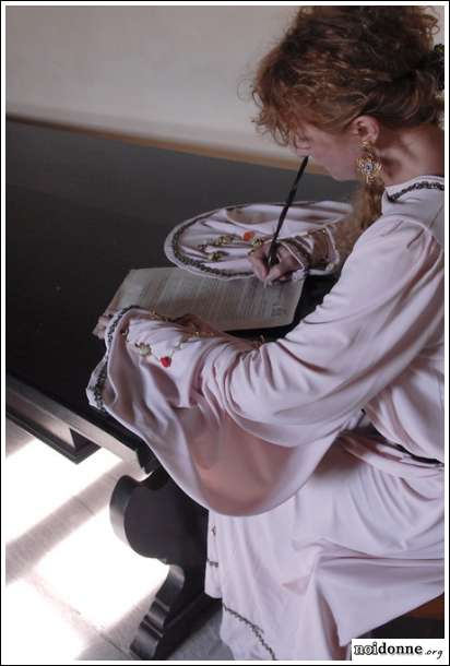 Foto: Dal desiderio al progetto