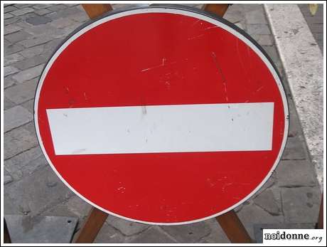 Foto: Democrazia “privata”