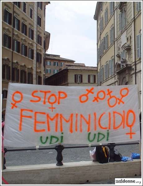 Foto: Democrazia paritaria e libertà