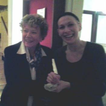 Foto: Il teatro e l'impegno per contrastare la violenza di genere. Incontro con Federica Di Martino
