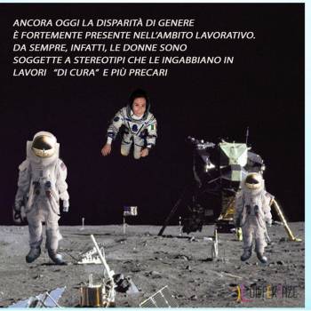 Foto: PROGETTO “DIFFERENZE”: LO SPORT CONTRO LA VIOLENZA DI GENERE