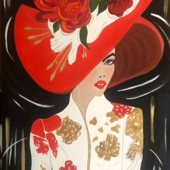 Foto: Profumo di donna