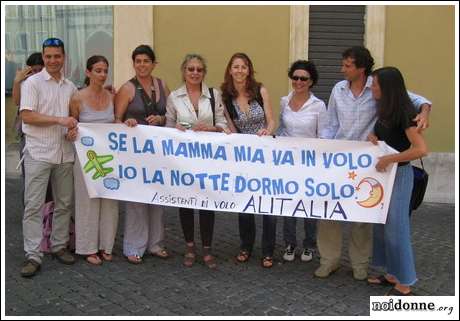 Foto: Diritto o concessione?
