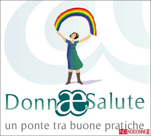 Foto: DonnaeSalute alla ministra Lorenzin. Dove è finita la salute delle donne?