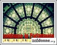Foto: Donne in Parlamento: chi, cosa / Il Decreto Salva Italia e le donne - di Paola Avetta