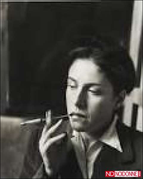 Foto: Dora Maar senza Picasso