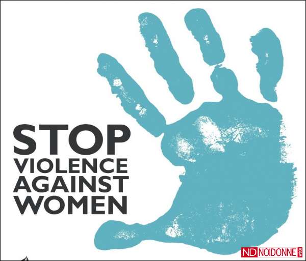 Foto: Dovremmo essere tutti attivisti contro la violenza sulle donne