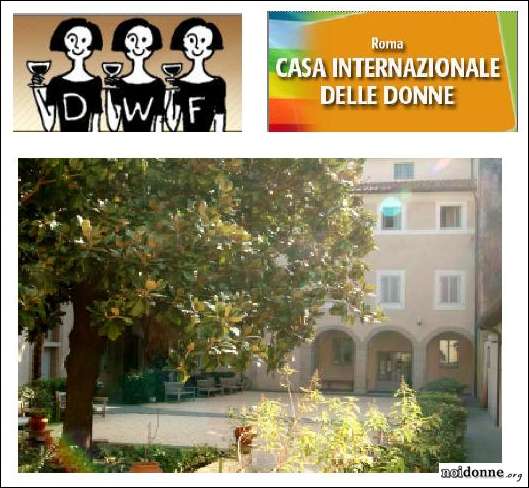 Foto: DWF TALKS!