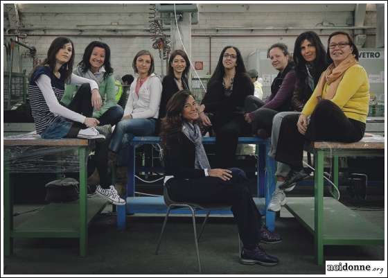 Foto: ECO-FRIENDLY, WOMEN-FRIENDLY & MULTITASKING
