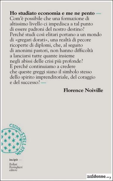 Foto: Economia etica, un sogno e non un’utopia