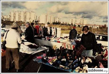 Foto: Economie senza regole