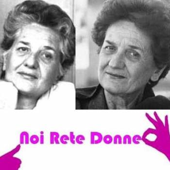 Foto: Francobolli celebrativi: la nuova iniziativa di Noi Rete Donne