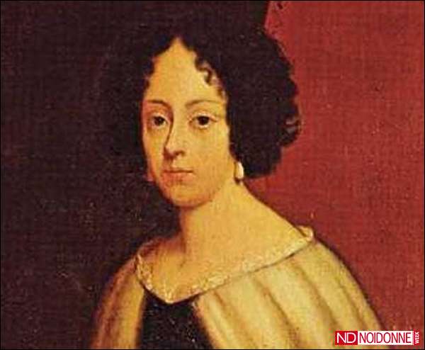 Foto: Elena Lucrezia Cornaro Piscopia, la prima donna laureata al mondo era italiana
