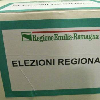 Foto: Il voto delle donne in Emilia Romagna: un passo avanti. Presto due?