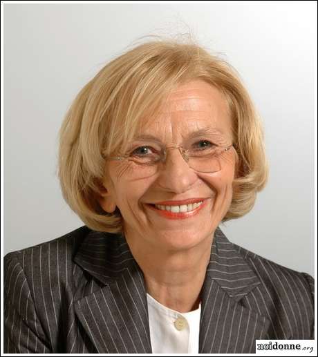 Foto: Emma Bonino: Manifestiamo in piazza