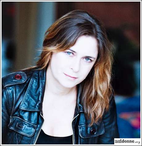 Foto: Evelina Nazzari, e il “mestiere” dell’attrice