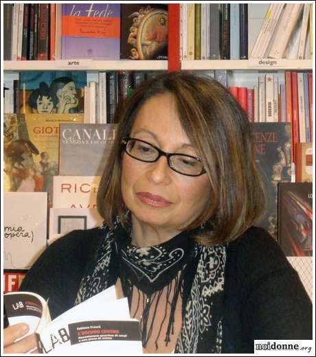 Foto: Facendo l’amore con la parola