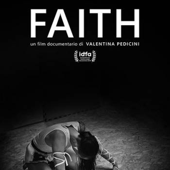 Foto: Sarà 'Faith' di Valentina Pedicini ad aprire il Biografilm Festival