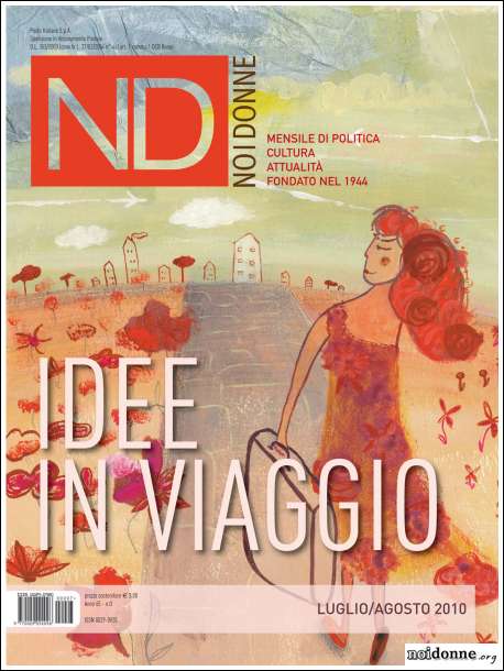 Foto: Far viaggiare le idee