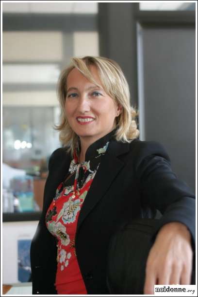 Foto: Fare lobby al femminile