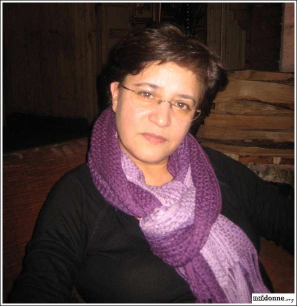 Foto: Farida Ahmadi