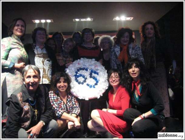Foto: FESTA DI NOIDONNE