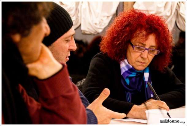 Foto: Festival cinematografici che raccontano le donne