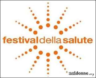 Foto: Festival della Salute. Al via la VI edizione 2013