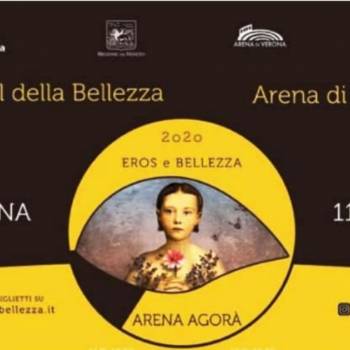 Foto: Festival della Bellezza e la sua struttura maschiocentrica: lettera aperta allo sponsor