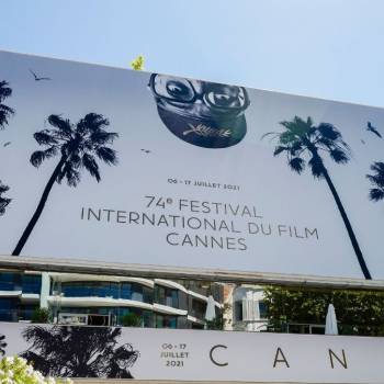 Foto: Aperto il 74° Festival di Cannes: tante le cineaste donne nelle Giurie
