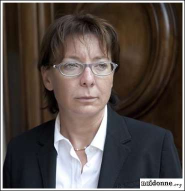 Foto: FIAMMETTA MODENA / coalizione centro-destra