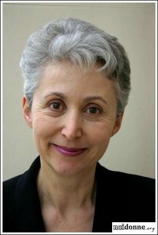 Foto: Florence Montreynaud 
