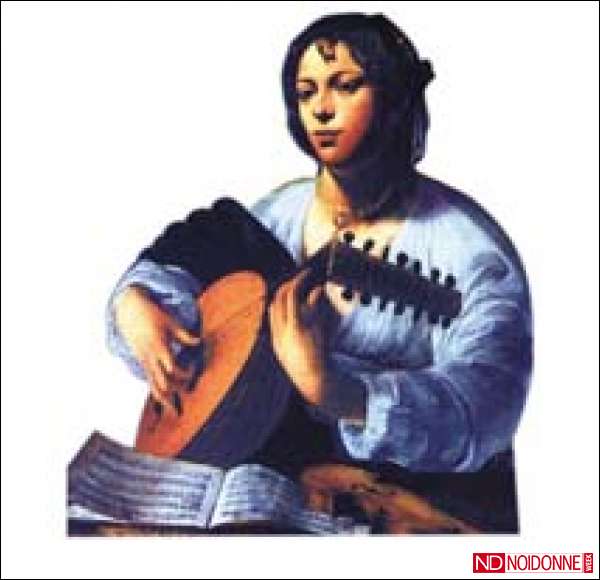 Foto: Fondazione Adkins Chiti: Donne in musica