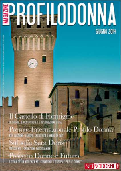 Foto: Formigine: premiate le dieci donne dell'anno