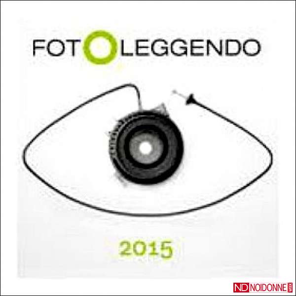 Foto: FotoLeggendo: immagini d'autrice in mostra a Roma