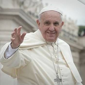 Foto:  LA PROSTITUZIONE secondo il Papa