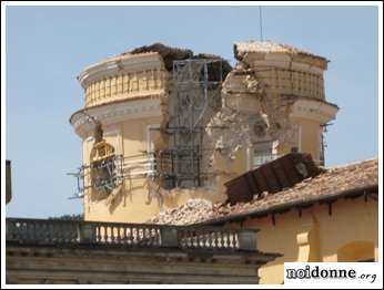 Foto: G8 - Troppi impegni e pochi piani