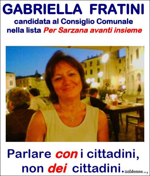 Foto: GABRIELLA FRATINI / PD