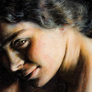 Foto: Donne, corpo e immagine tra simbolo e rivoluzione: prorogata la mostra a Roma