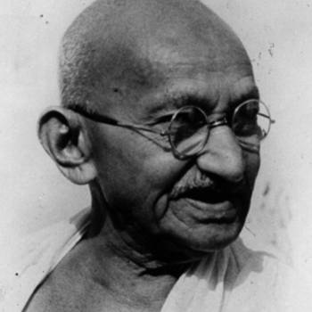 Foto: I 70 anni della morte del Mahatma