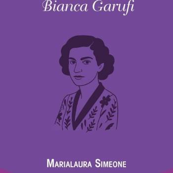 Foto: Incontro sul saggio di Marialaura Simeone ‘Un fuoco grande. Bianca Garufi’