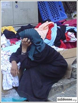 Foto: Gaza / Diritti umani - di Luisa Morgantini