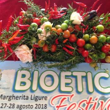 Foto: Festival di Bioetica, uno sguardo sulla seconda edizione